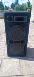 Głośnik OMNITRONIC DX 2022 3-drozny 800W