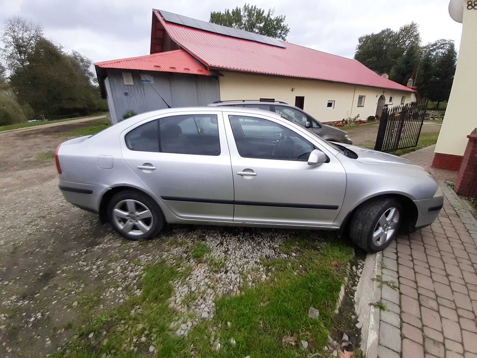 Sprzedam samochód
