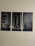 Telas decorativad