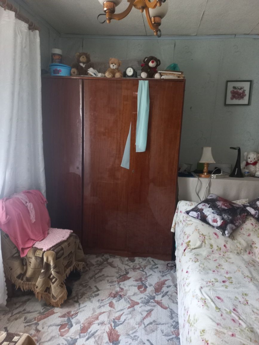 Продам дом в Большой Рогани