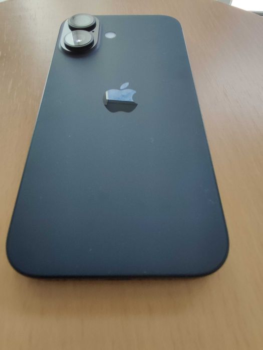 iPhone 16 com garantia