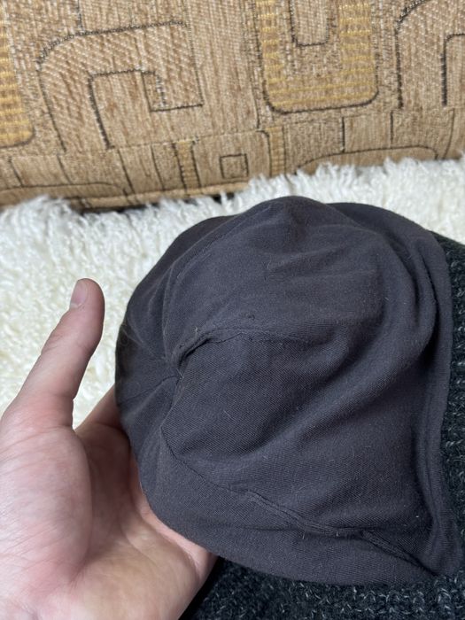 шапка The North Face Mammut Norrona зимова one size ski