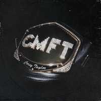 Corey Taylor - CMFT (Slipknot, Stone sour) винил пластинка
