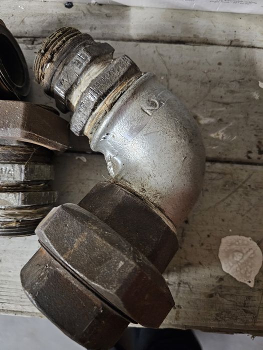 Kolanka hydrauliczne