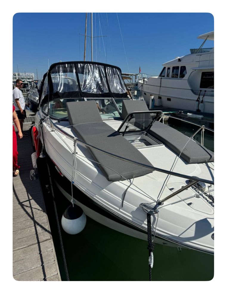 Chapparal 250 Signature luxe