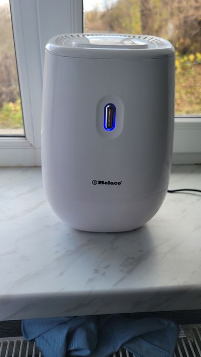 Осушувач повітря Belaco
