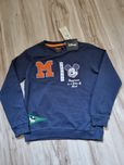 Bluza z motywem Mickey,Reserved,rozm 140
