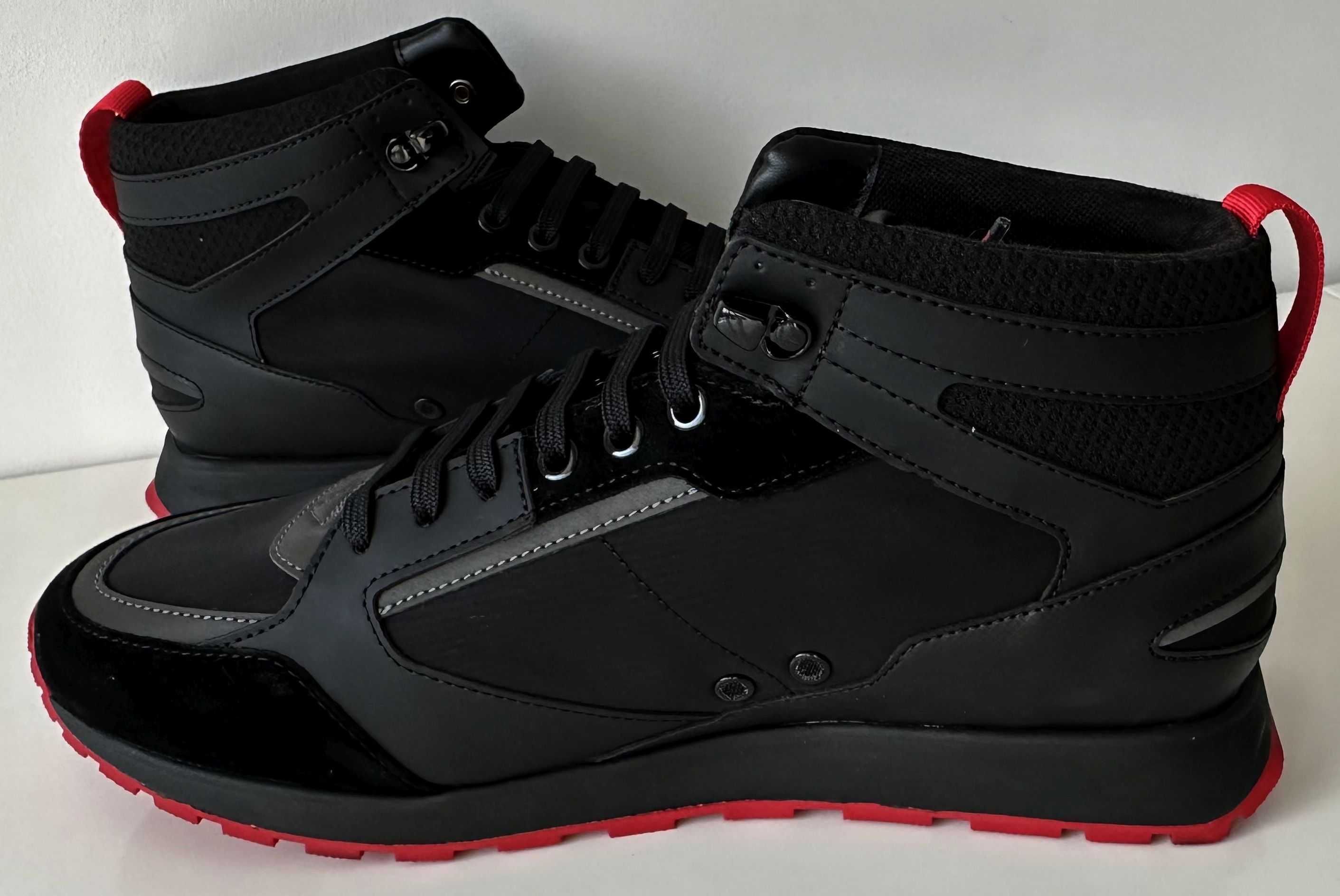 HUGO BOSS buty sportowe rozmiar 44/44,5