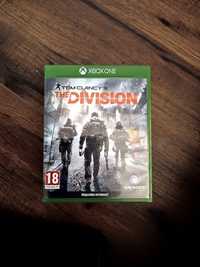 Tom Clancy's the division Xbox one