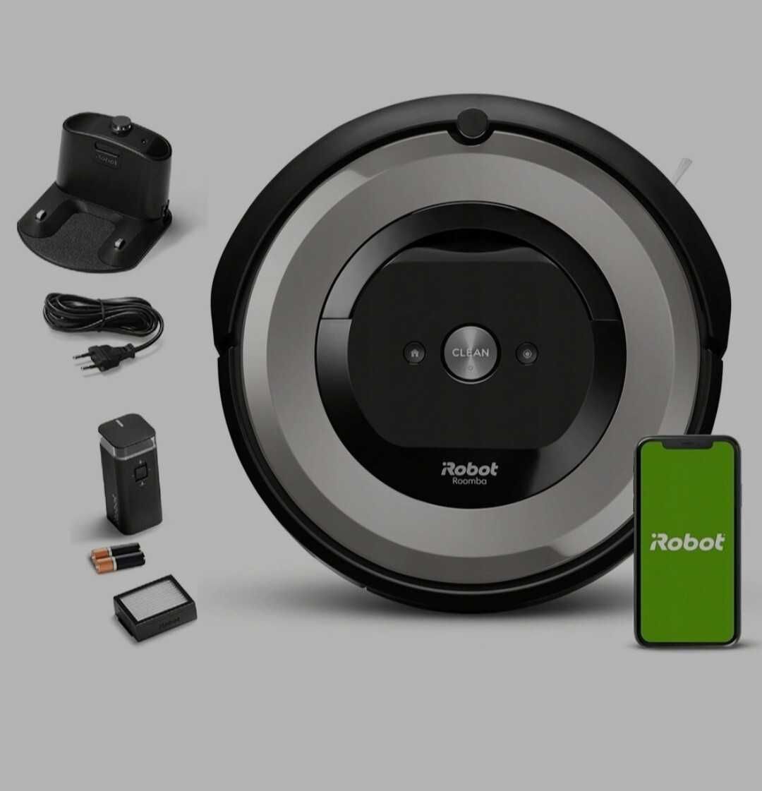 iRobot Roomba e5