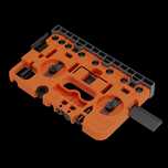 BLUM ZML.0040.02 wzornik wiertarski