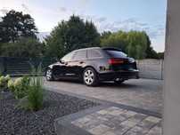 Audi A6 c7 2.0 Tfsi S-line . Wideoprezentacja YouTub