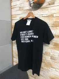 Helmut Lang T-shirt Unisex  S/M