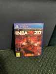 sprzedam gre na ps4 nba2k20