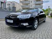 Citroën C5 1.8 Piękny! LPG! Prezentacja wideo!