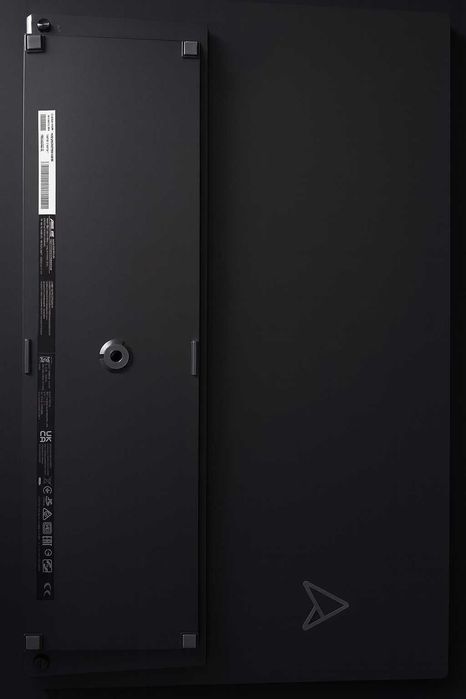 Монітор 17.3" ASUS ZenScreen MB17AHG Portable (90LM08PG-B01170)