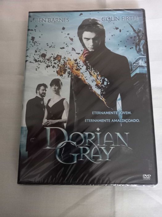 Filmes Diversos - DVD