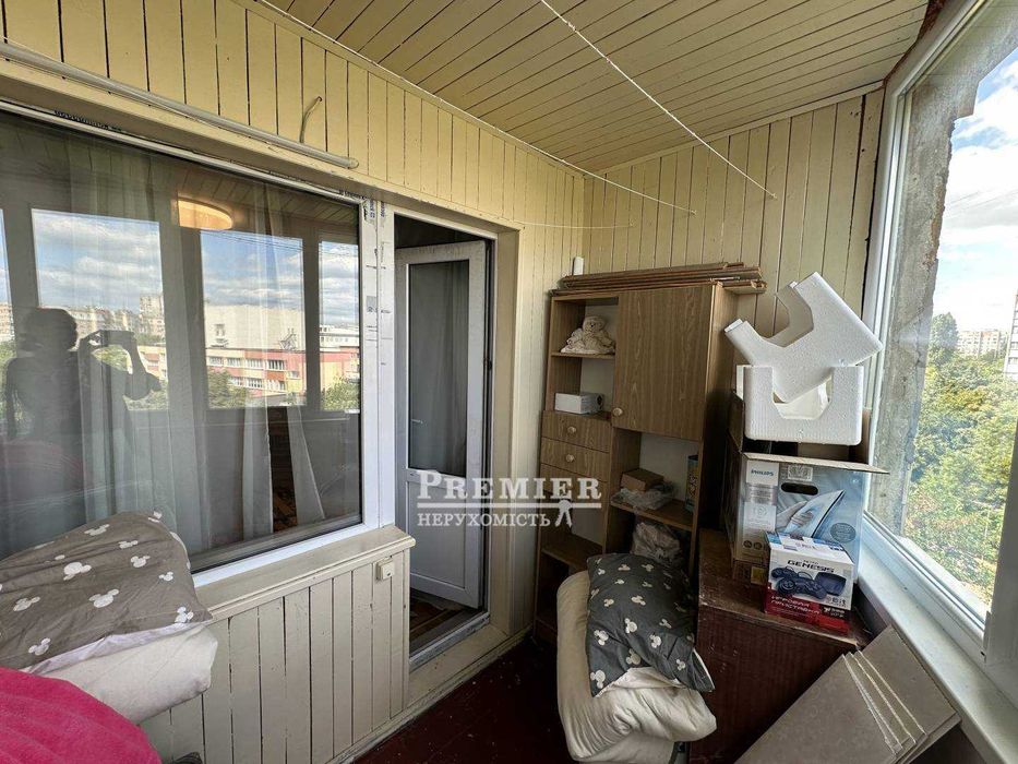 3 комнатная квартира 66 м2  с Ремонтом на Таирова рынок Южный