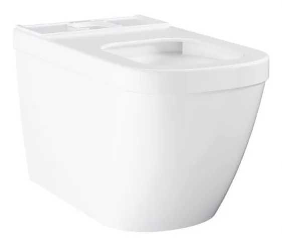 Унитаз напольный Grohe Euro Ceramic (3933800H) с бачком