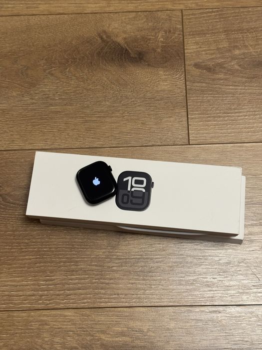 Apple Watch 10 46mm GPS