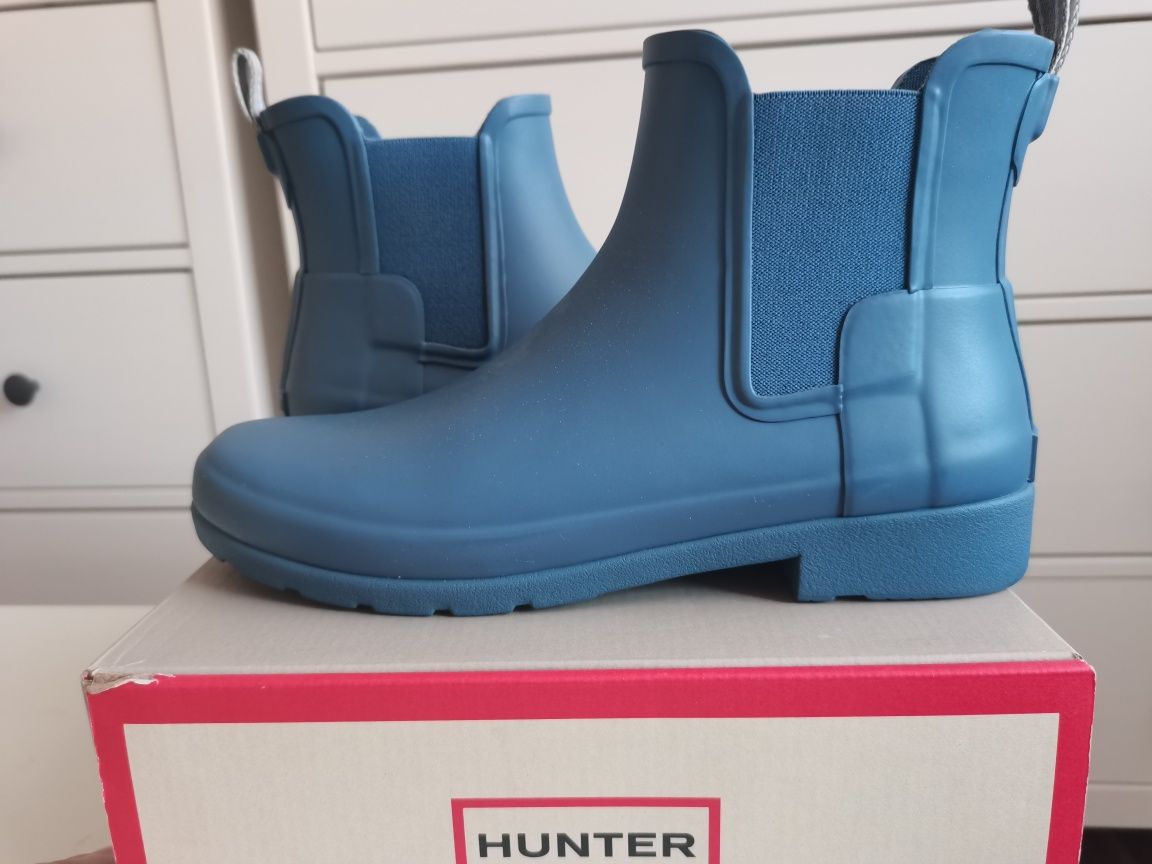 Hunter Chelsea 40/41 Nowe