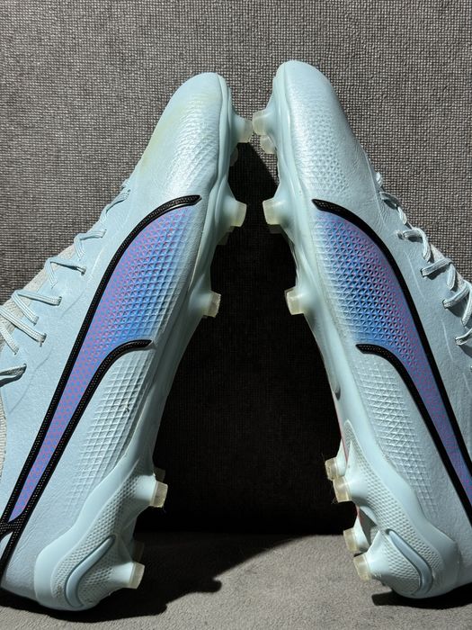 Футбольні бутси Puma King Ultimate FG AG 39p