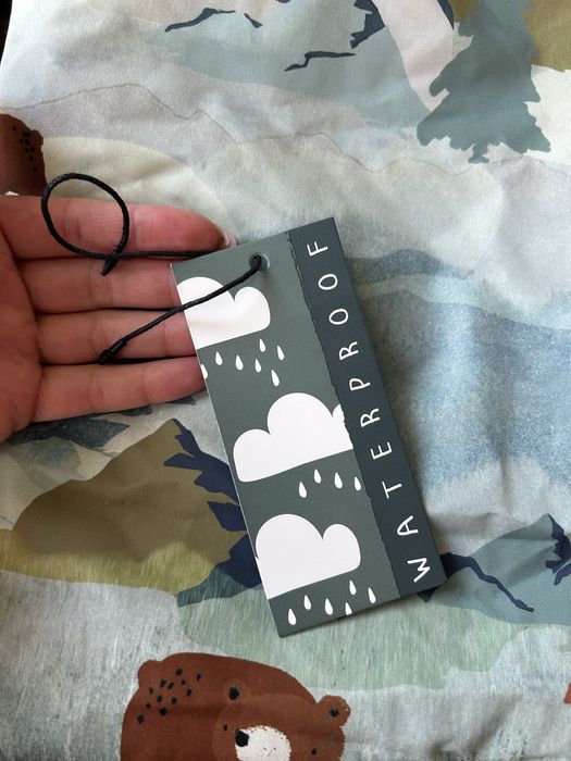 Комбінезон next 12-18 місяців 86