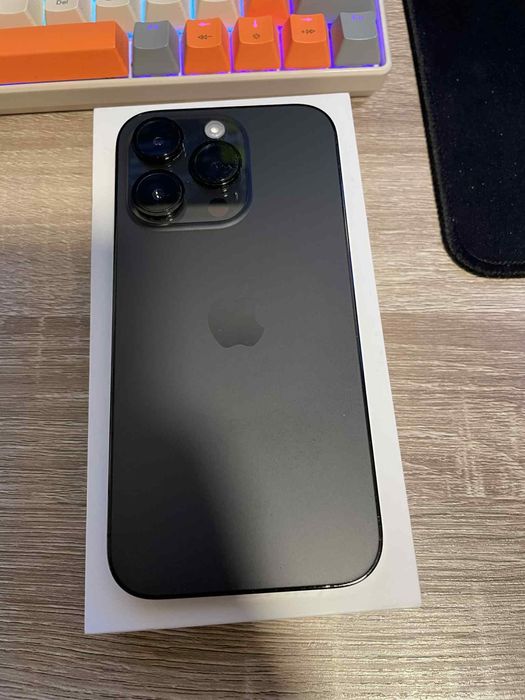 IPhone 14 Pro 128 Gb