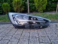 Ford Focus 4 IV Full Led JX7B-13E014-AE Kompletny IDEALNY OKAZJA