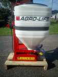 Siewnik do poplonów AGRO-LIFT