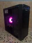 Игровой ПК+Монитор Intel Xeon E5-1650 (i5-8400)\GTX1050ti\32gb\ssd 120