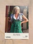 Autograf rita simons / autografy gwiazd
