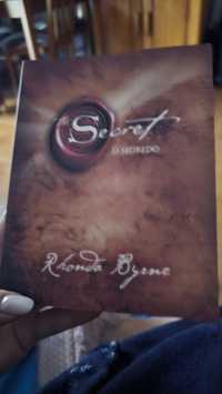 Livro o Segredo de Rhonda Bryne