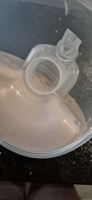 Laktator muszlowy S21