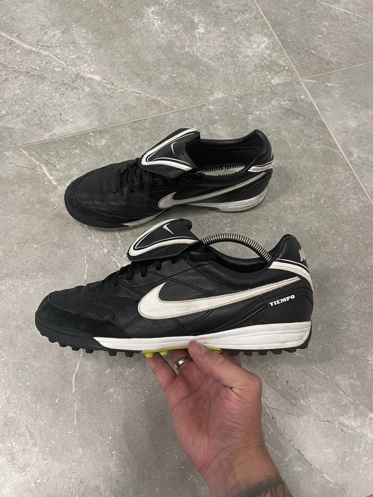 Сороконіжки Nike Tiempo Mystic lll elite