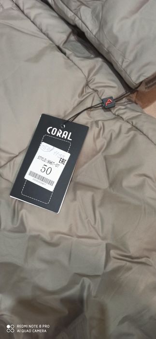 Пуховик зимовий ,Куртка , Пальто