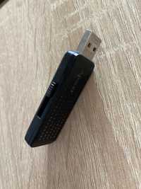 флешка usb накопичувач Apacer 2gb