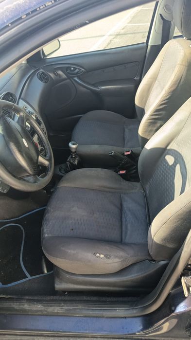 Ford Focus 1.8 TDI 75 CV