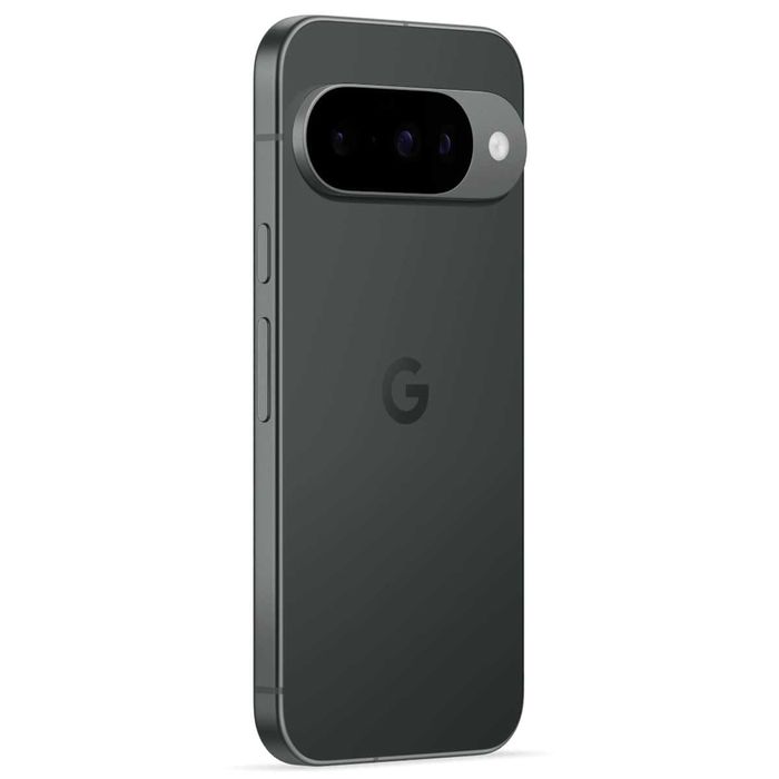 Google Pixel 10 12/256Gb Obsidian e-sim USA (GA09744-US)