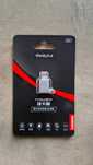Czytnik kart Lenovo D201 do 512 GB 480 mb/s - USB-C TF Micro SD OTG