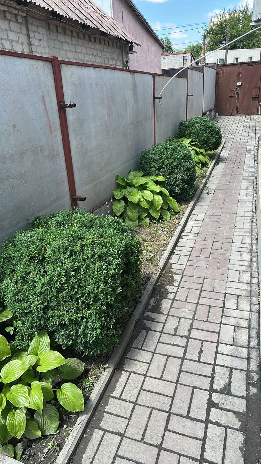 Сдам дом  Шевченковский район
