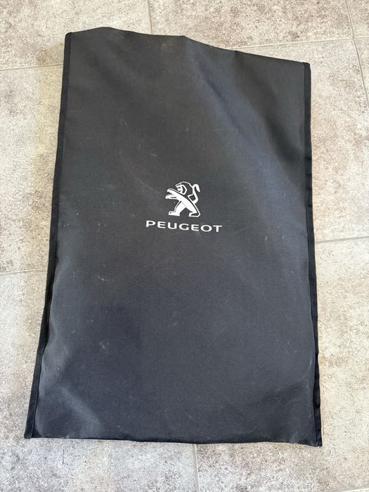 Zasłonki roletki moskitiery roleta peugeot 5008