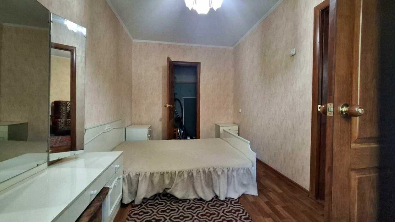 2к квартира на Відрадному, НАУ по вул. Василенко 23, Солом'янський р-н