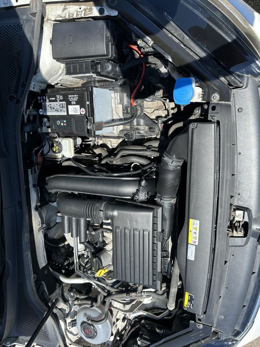 Разборка запчасти volkswagen golf 7 гольф 7