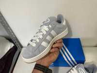 Adidas Campus 00s Grey White 37