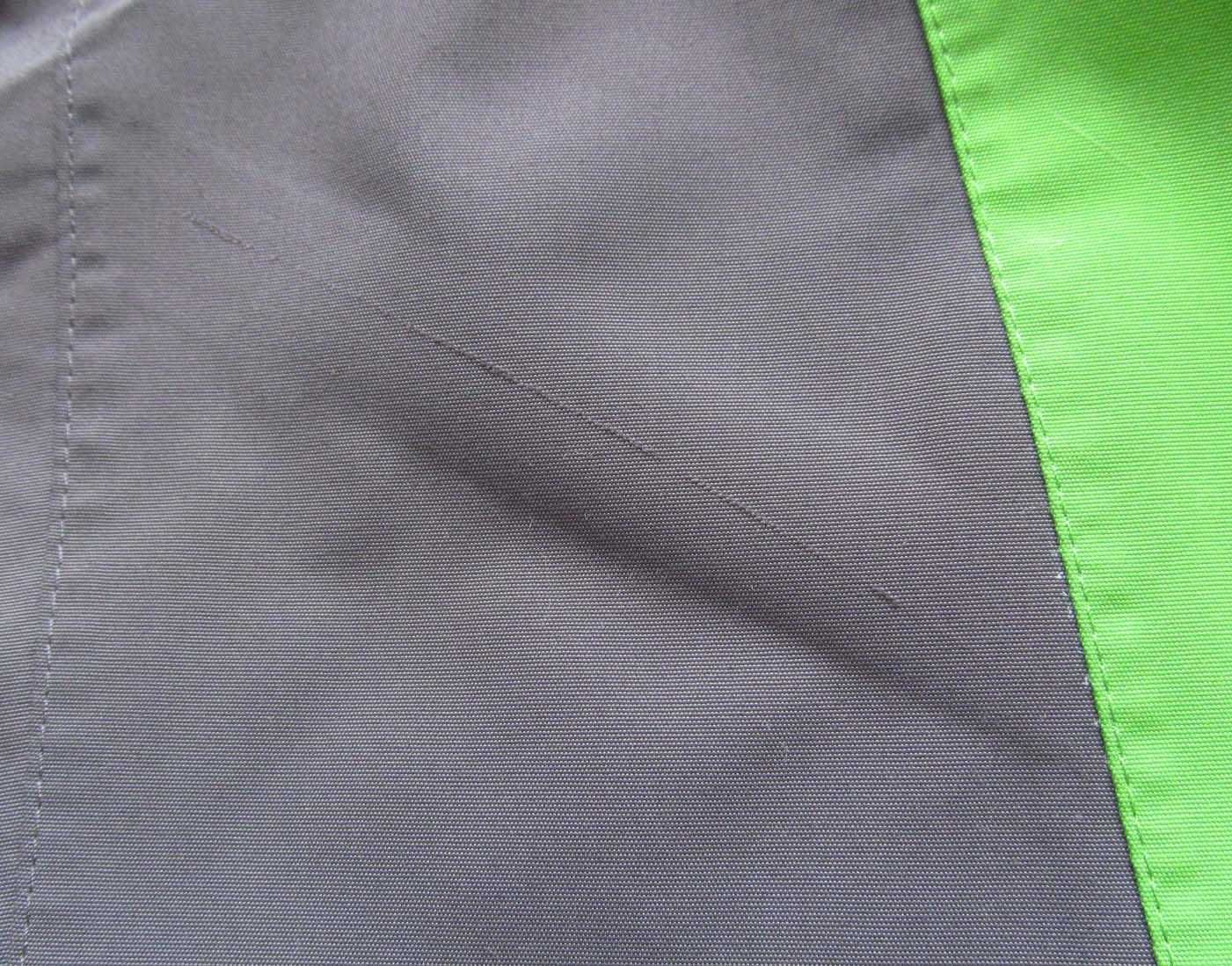 Jack Wolfskin * męska kurtka z membraną texapore * M