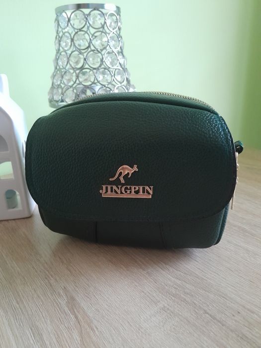 Torebka Jingpin-Kangurek.