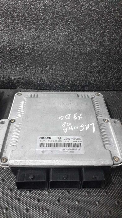 Kit Imobilização Renault Laguna II 1.9 dCi 01-07