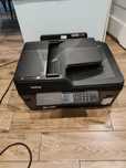 Drukarka Brother MFC-J3530DW