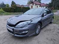 Renault Laguna III 2.0DCI